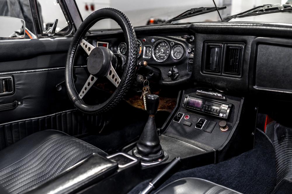 ancienne voiture