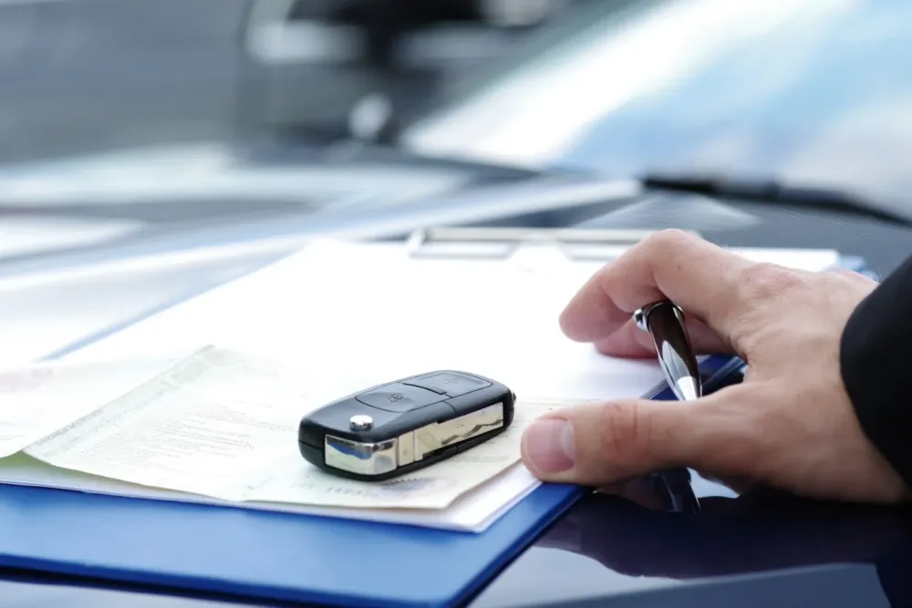 vente voiture occasion