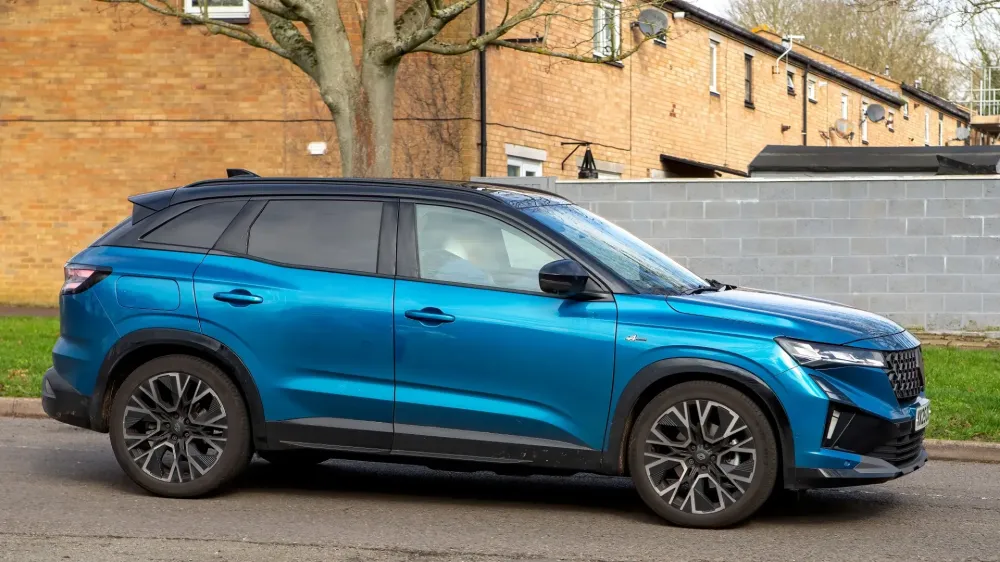 Renault Austral